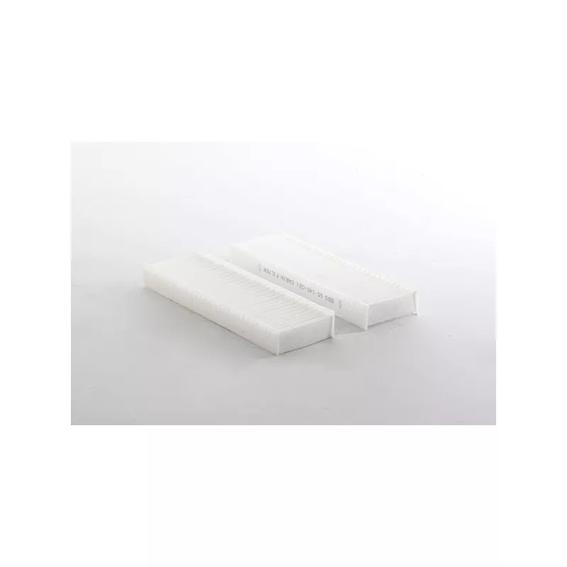 Filtre, air de l'habitacle BSG BSG 65-145-021