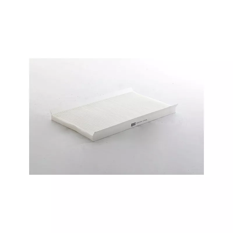 Filtre, air de l'habitacle BSG BSG 65-145-022