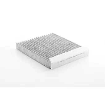 Filtre, air de l'habitacle BSG BSG 65-145-025