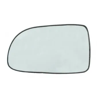 Verre de rétroviseur, rétroviseur extérieur BLIC 6102-56-008367P