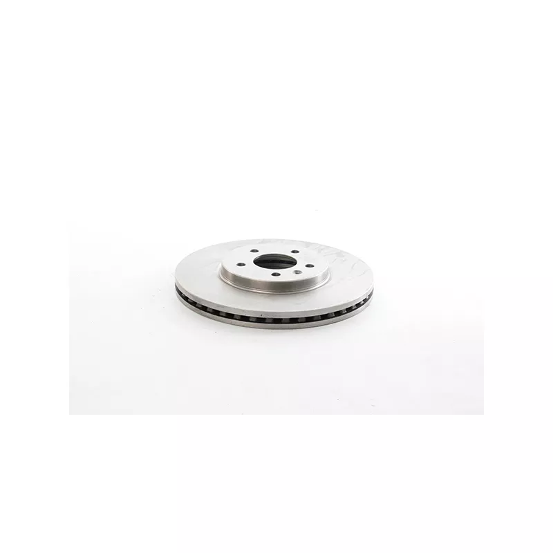 Jeu de 2 disques de frein avant BSG BSG 65-210-040
