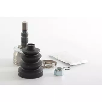 Embout de cardan avant (kit de réparation) BSG BSG 65-340-036