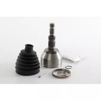 Embout de cardan avant (kit de réparation) BSG BSG 65-340-058