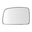 Verre de rétroviseur, rétroviseur extérieur BLIC 6102-57-2001623P - Visuel 1