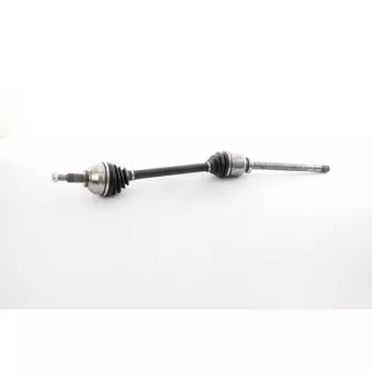 Arbre de transmission avant droit BSG BSG 65-350-073