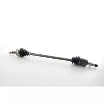 Arbre de transmission avant droit BSG BSG 65-350-098