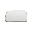 Verre de rétroviseur, rétroviseur extérieur BLIC 6102-57-2001633P - Visuel 1