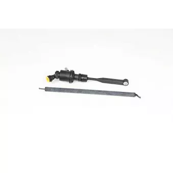 Cylindre émetteur, embrayage BSG BSG 65-425-009
