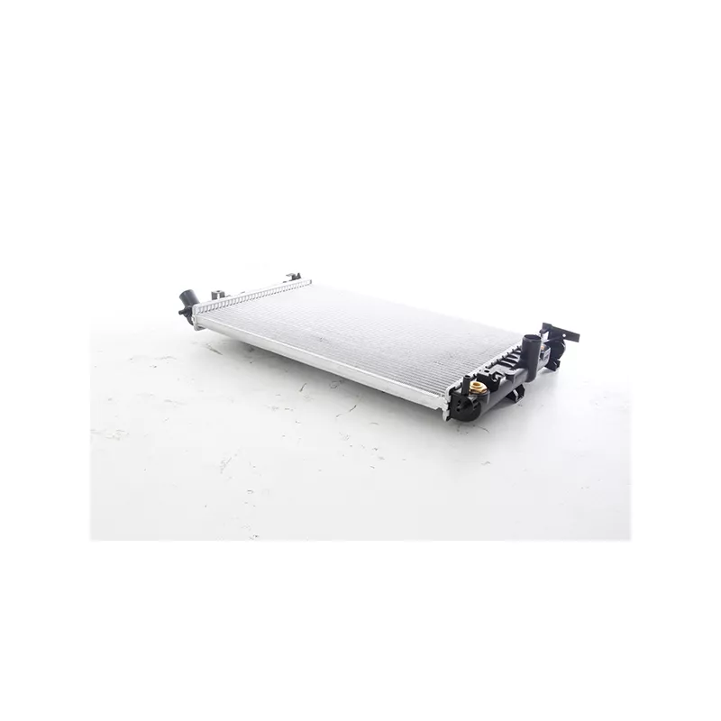 Radiateur, refroidissement du moteur BSG BSG 65-520-041
