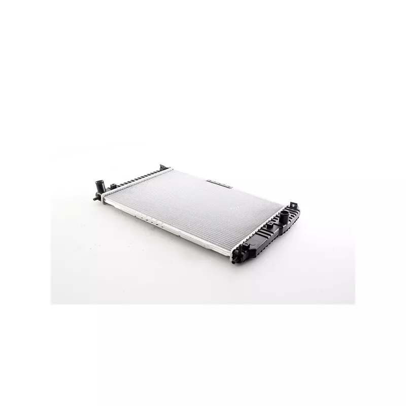 Radiateur, refroidissement du moteur BSG BSG 65-520-052