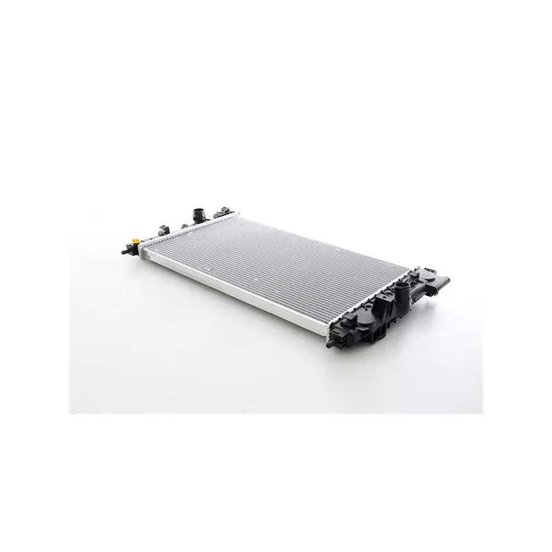 Radiateur, refroidissement du moteur BSG BSG 65-520-057