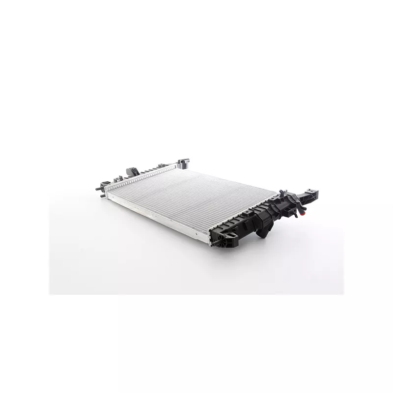 Radiateur, refroidissement du moteur BSG BSG 65-520-060
