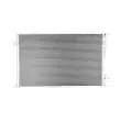 Condenseur, climatisation BSG BSG 65-525-006 - Visuel 2