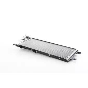Condenseur, climatisation BSG BSG 65-525-023