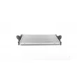 Intercooler, échangeur BSG BSG 65-535-007 - Visuel 1