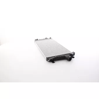 Intercooler, échangeur BSG BSG 65-535-011