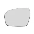 Verre de rétroviseur, rétroviseur extérieur BLIC 6102-57-2001667P - Visuel 1