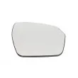 Verre de rétroviseur, rétroviseur extérieur BLIC 6102-57-2001668P - Visuel 1
