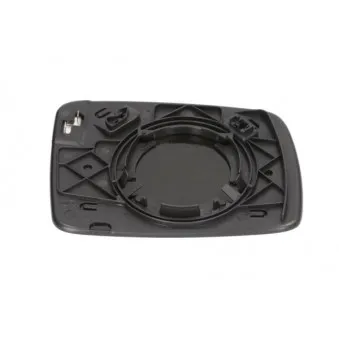Verre de rétroviseur, rétroviseur extérieur BLIC 6102-57-2001669P