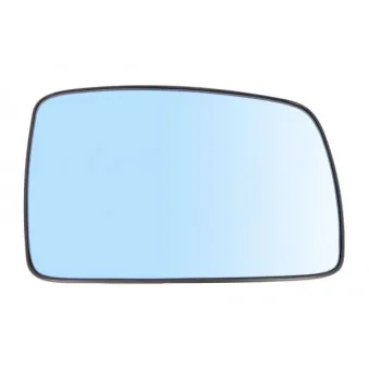Verre de rétroviseur, rétroviseur extérieur BLIC 6102-57-2001670P
