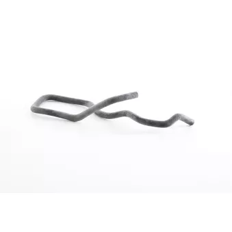 Durite de radiateur BSG BSG 65-700-491