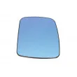 Verre de rétroviseur, rétroviseur extérieur BLIC 6102-57-2001671P - Visuel 1