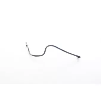 Durite de radiateur BSG BSG 65-700-611