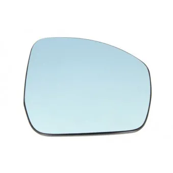 Verre de rétroviseur, rétroviseur extérieur BLIC 6102-57-2001674P