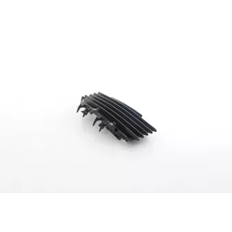 Grille de ventilation, pare-chocs BSG BSG 65-922-032