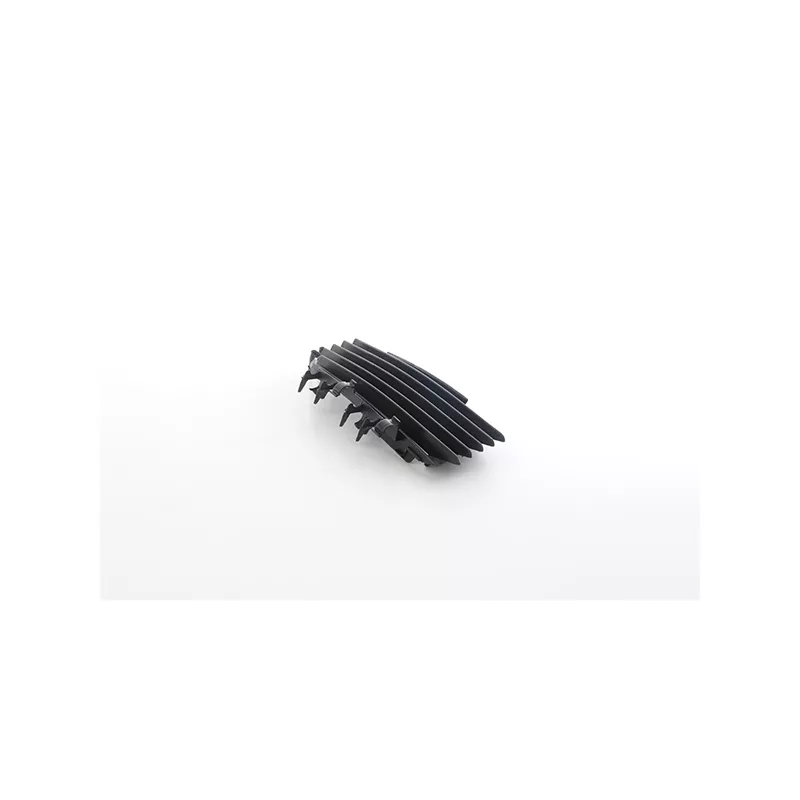 Grille de ventilation, pare-chocs BSG BSG 65-922-032