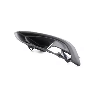 Grille de ventilation, pare-chocs avant droit BSG BSG 65-922-098