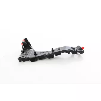 Support, pare-chocs avant gauche BSG BSG 65-922-104