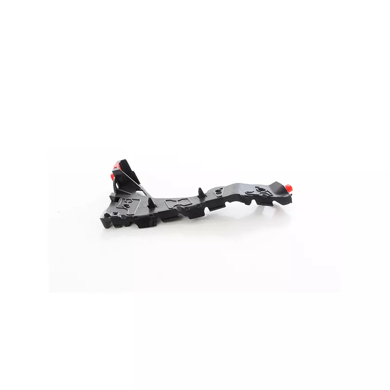 Support, pare-chocs avant gauche BSG BSG 65-922-104