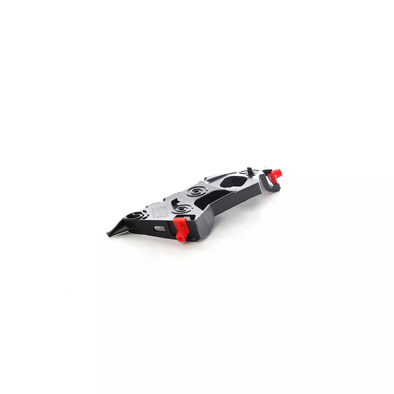 Support, pare-chocs avant gauche BSG BSG 65-922-106