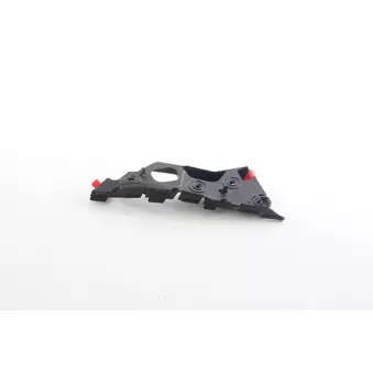Support, pare-chocs avant droit BSG BSG 65-922-107