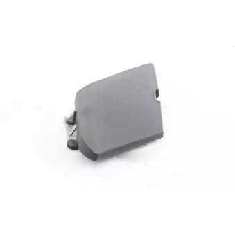 Recouvrement de pare-chocs, dispositif d'attelage BSG BSG 65-922-113