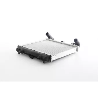 Radiateur, refroidissement du moteur BSG BSG 68-520-002