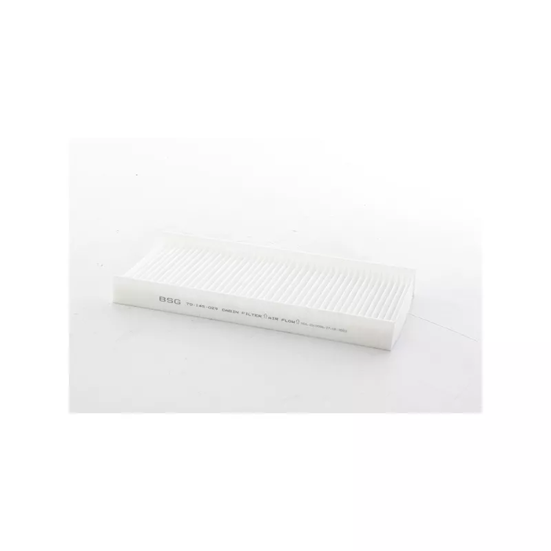 Filtre, air de l'habitacle BSG BSG 70-145-029