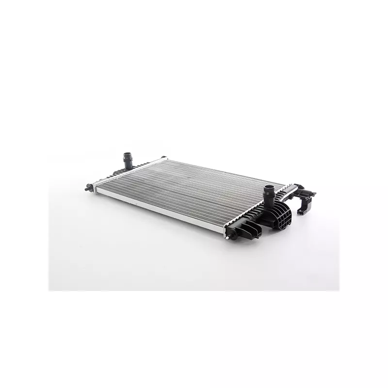 Radiateur, refroidissement du moteur BSG BSG 70-520-023