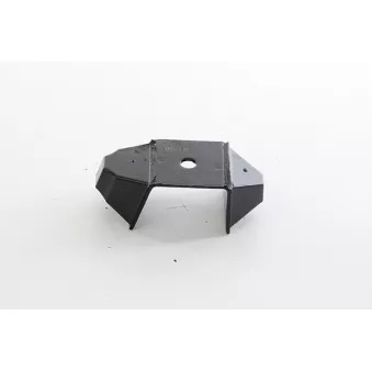 Butée élastique, suspension du moteur BSG BSG 70-700-101