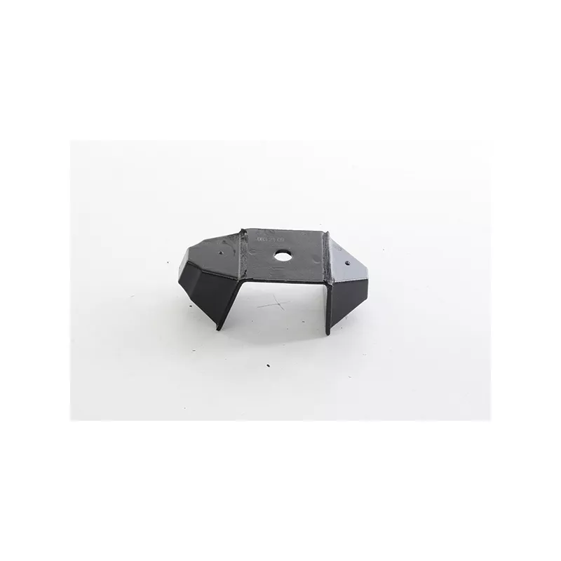 Butée élastique, suspension du moteur BSG BSG 70-700-101