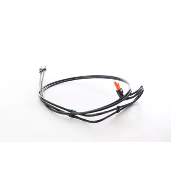 Tuyauterie de carburant BSG BSG 70-725-030