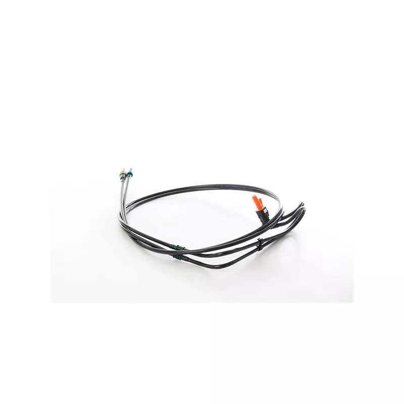 Tuyauterie de carburant BSG BSG 70-725-030