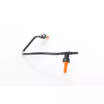 Tuyauterie de carburant BSG BSG 70-725-033