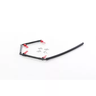 Tuyau, carburant de fuite BSG BSG 70-725-036