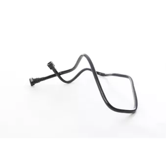 Tuyauterie de carburant BSG BSG 70-725-037