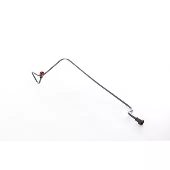 Tuyauterie de carburant BSG BSG 70-725-038