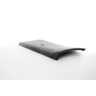 Baguette et bande protectrice, aile arrière droit BSG BSG 70-922-024