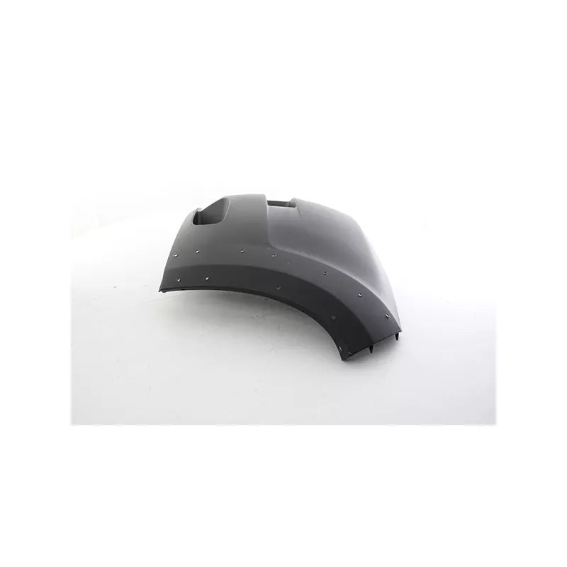 Pare-chocs avant gauche BSG BSG 70-922-050