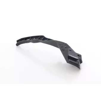 Support, pare-chocs avant droit BSG BSG 70-922-066